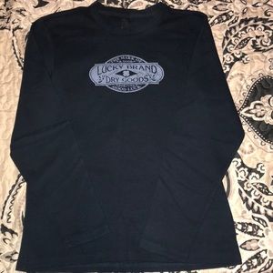 Lucky Brand- Sweater